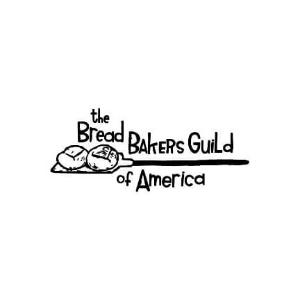 The break bakers guild of America logo