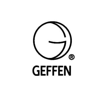 Geffen logo