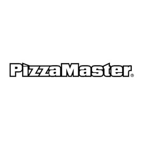 PizzaMaster logo