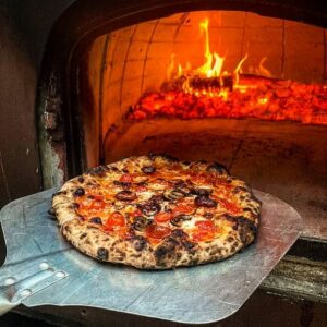 Intermediate Level 1: Deep Dive Online Pizza Class