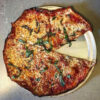 Intermediate Level 2: Bar-Style Pan Pies in a Home Gas Oven Online Pizza Class - Image 2