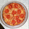 Intermediate Level 2: Bar-Style Pan Pies in a Home Gas Oven Online Pizza Class - Image 5