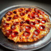 Intermediate Level 2: Bar-Style Pan Pies in a Home Gas Oven Online Pizza Class - Image 6