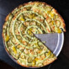 Intermediate Level 2: Bar-Style Pan Pies in a Home Gas Oven Online Pizza Class - Image 7