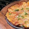 Intermediate Level 2: Bar-Style Pan Pies in a Home Gas Oven Online Pizza Class - Image 9