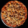 Intermediate Level 2: Bar-Style Pan Pies in a Home Gas Oven Online Pizza Class - Image 11