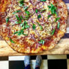 Intermediate Level 2: Bar-Style Pan Pies in a Home Gas Oven Online Pizza Class - Image 12