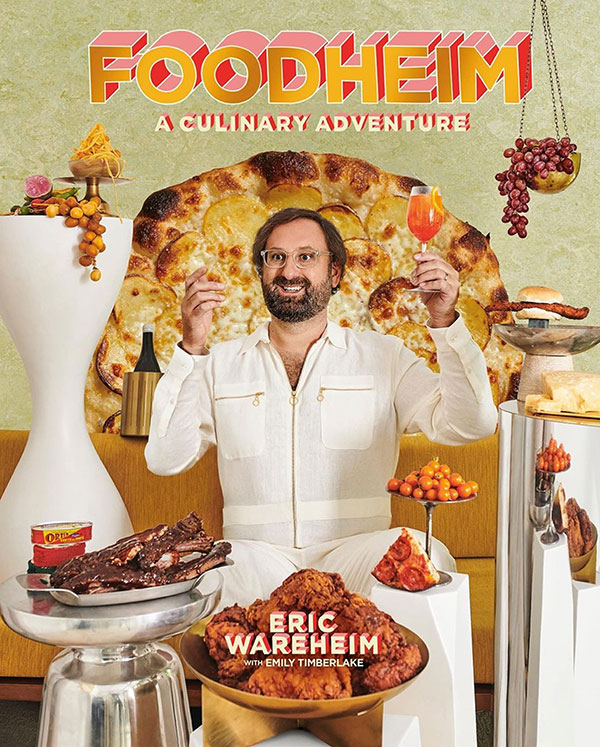 Read more about the article FOODHEIM LIVE: Live Zoom Pan Pizza Class with Eric Wareheim (+eBook)