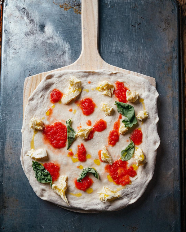 In this On-Demand, Advanced level pizza class, Chef Dan Richer of Razza joins Noel Brohner from Slow Rise pizza to explore the world of Artisan Pizza.