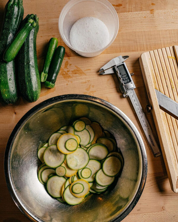 In this On-Demand, Advanced level pizza class, Chef Dan Richer of Razza joins Noel Brohner from Slow Rise pizza to explore the world of Artisan Pizza.