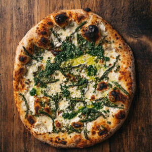 Advanced Level 2: Artisan Sourdough in a Professional Electric Deck Oven Online Pizza Class – Class 2 of 3