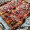 Beginner Level 2 - GLUTEN FREE Online Pizza Class