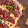 Beginner Level 2 - GLUTEN FREE Online Pizza Class