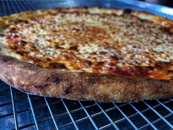 Beginner Level 2 - GLUTEN FREE Online Pizza Class