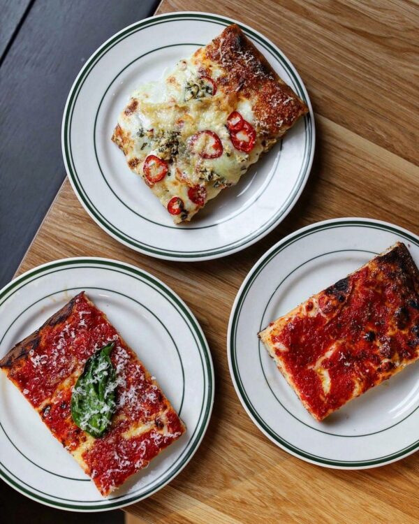 Advanced Level 2 - ARTISAN NY & PAN-STYLE WITH POOLISH Online Pizza Class