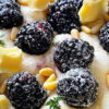 Sweet Modern Focaccia at Home Online Bread Baking Class Hosted by Noel Brohner of Slow Rise Pizza