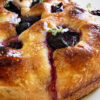 Sweet Modern Focaccia at Home Online Bread Baking Class Hosted by Noel Brohner of Slow Rise Pizza