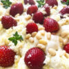 Sweet Modern Focaccia at Home Online Bread Baking Class Hosted by Noel Brohner of Slow Rise Pizza