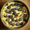 Sweet Modern Focaccia at Home Online Bread Baking Class Hosted by Noel Brohner of Slow Rise Pizza