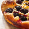 Sweet Modern Focaccia at Home Online Bread Baking Class Hosted by Noel Brohner of Slow Rise Pizza
