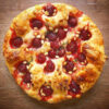 Sweet Modern Focaccia at Home Online Bread Baking Class Hosted by Noel Brohner of Slow Rise Pizza
