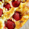 Sweet Modern Focaccia at Home Online Bread Baking Class Hosted by Noel Brohner of Slow Rise Pizza