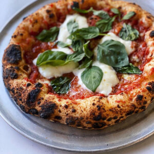 Intermediate Level 2: Fire Up Your Pizza Pop-Up in a Consumer Woodfired Oven Online Pizza Class