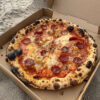 Wood Fired Cooking in a Backyard Oven Online Pizza Class
