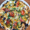 Wood Fired Cooking in a Backyard Oven Online Pizza Class