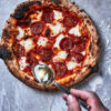 Wood Fired Cooking in a Backyard Oven Online Pizza Class