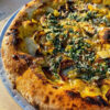 Wood Fired Cooking in a Backyard Oven Online Pizza Class