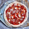 Wood Fired Cooking in a Backyard Oven Online Pizza Class