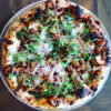 Wood Fired Cooking in a Backyard Oven Online Pizza Class