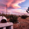 Wood Fired Cooking in a Backyard Oven Online Pizza Class