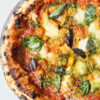 Wood Fired Cooking in a Backyard Oven Online Pizza Class