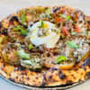Wood Fired Cooking in a Backyard Oven Online Pizza Class