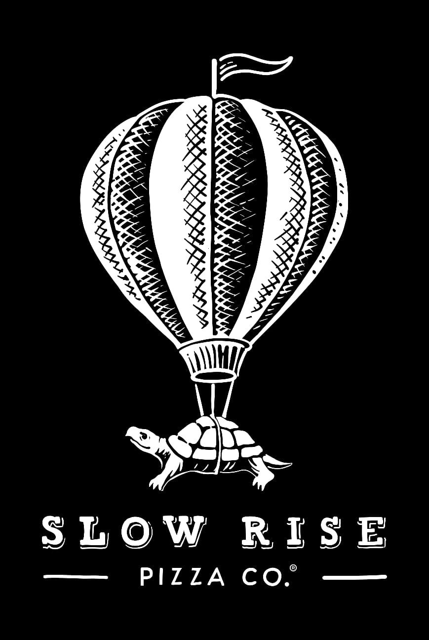 Slow Rise Pizza