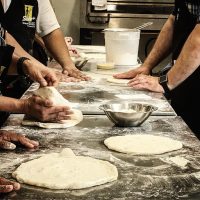 Slow Rise Pizza – Pizza Classes at Surfas Slow Rise Pizza - Pizza Classes at Surfas