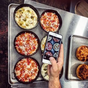 Slow Rise Pizza - Pizza Consulting